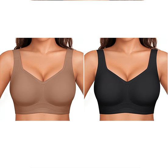 🏆Super firming bra | Women Wirefree Bras 👍No more sagging breasts