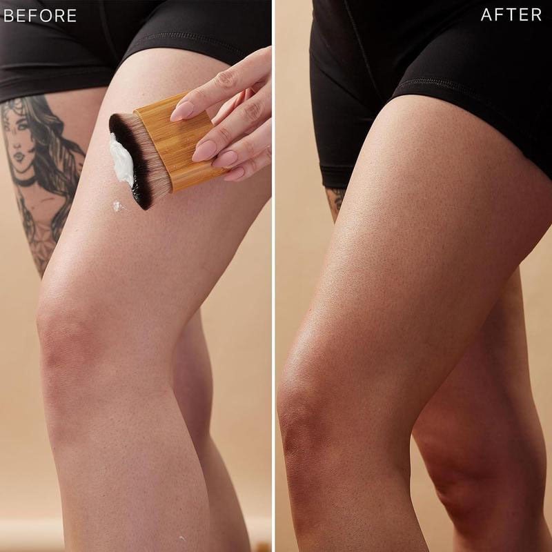🔥Last Day 49% OFF🎁Self Tanner Body Lotion