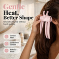 💥Surprise 50% Off!🔥Shape in 3 Seconds!👱‍♀️High Cranial Top Magic Tool!Volumizing Root Lift Clip