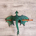 🎁Last Day 50% OFF - Medieval Dragon Hair Stick