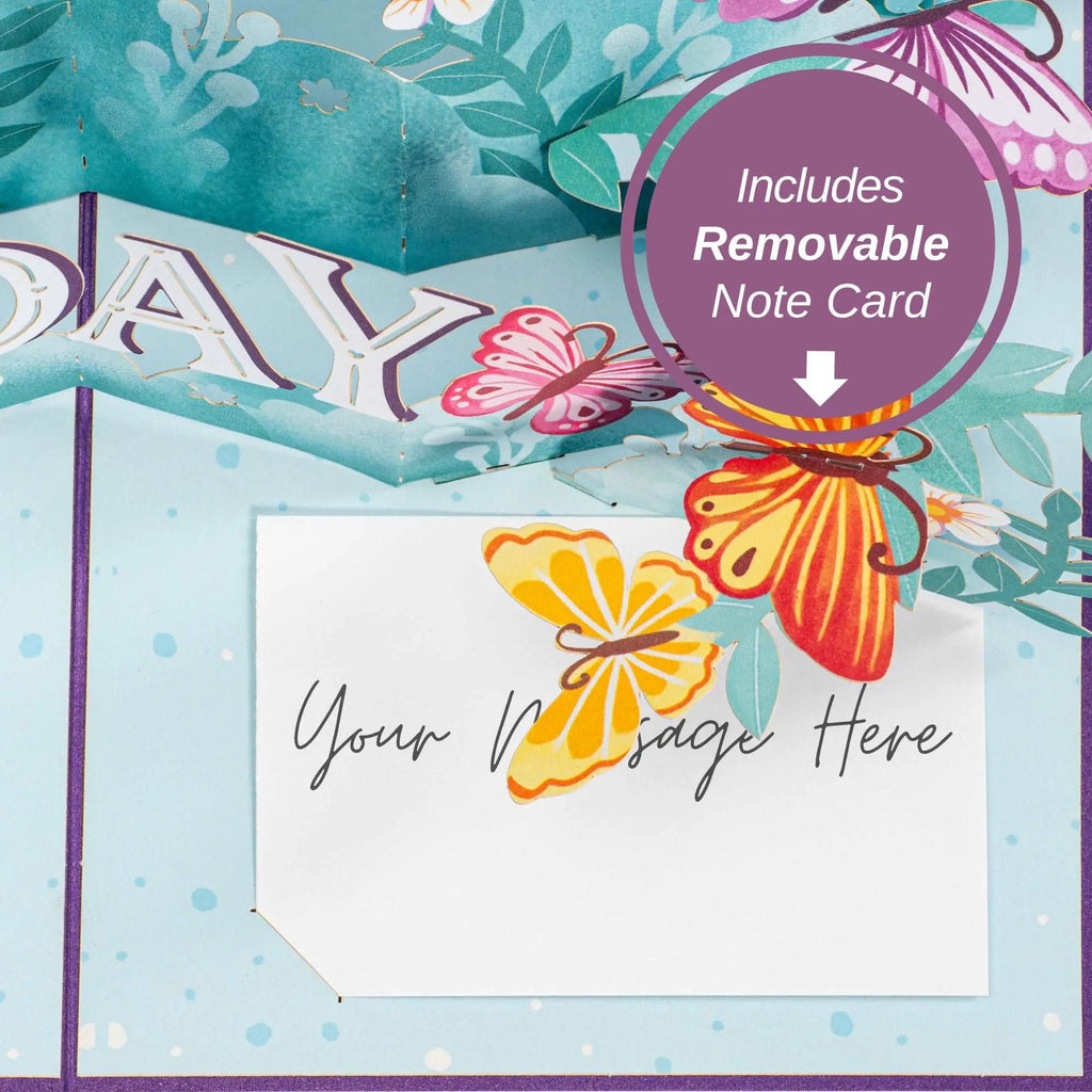 💖🎁2026 Mother's Day Gifts 49% Off--Happy Mother's Day Pop Up Card