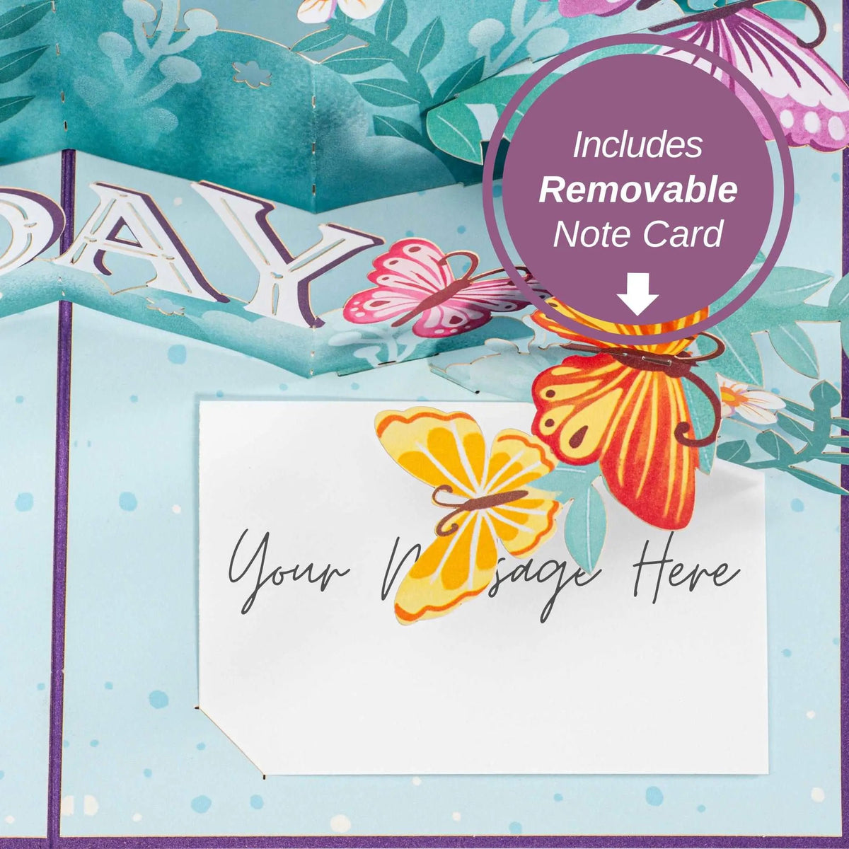 💖🎁2026 Mother's Day Gifts 49% Off--Happy Mother's Day Pop Up Card