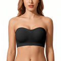 The Bandeau - strapless bra
