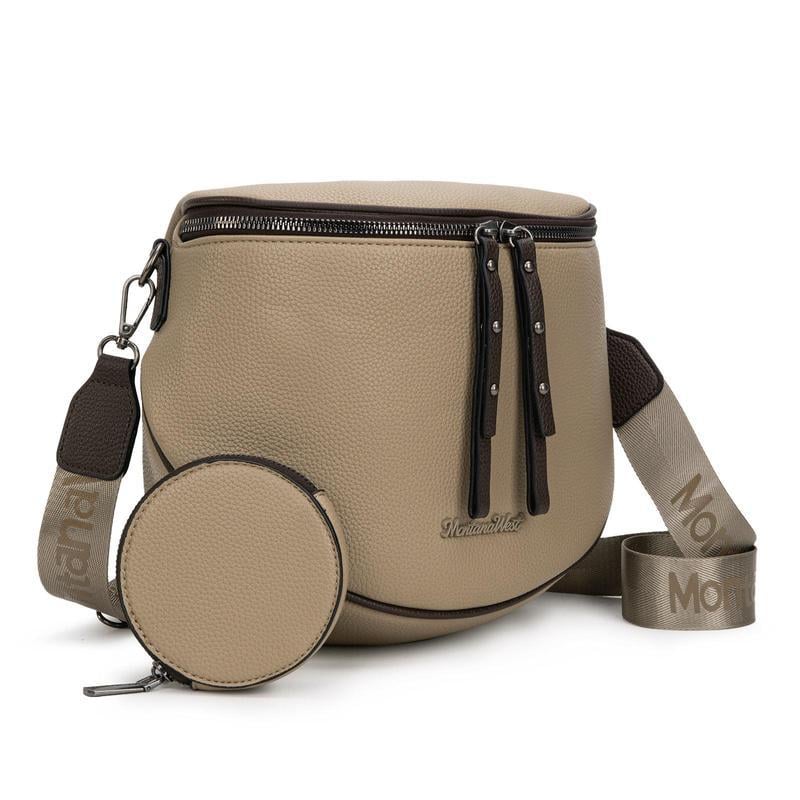 🌟🍂2026 NEW ARRIVAL👜 Large Fanny Pack Crossbody Sling Bags🌟