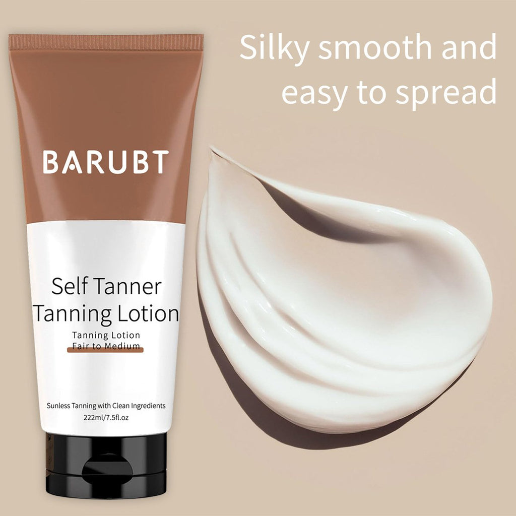 🔥Last Day 49% OFF🎁Self Tanner Body Lotion