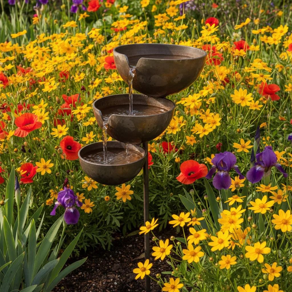 Bring Life Back To Your Garden 🌿🐦