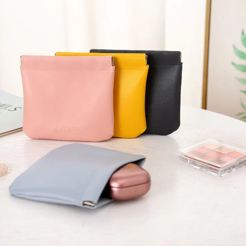 Hot Sale-49% Off 🔥🔥 Pocket Cosmetic Bag