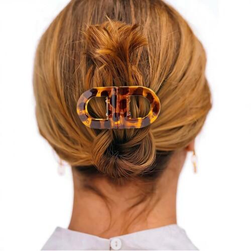 🔥Last Day 49% OFF✨Magnetic Hair Clip – Secure Hold, No Slipping
