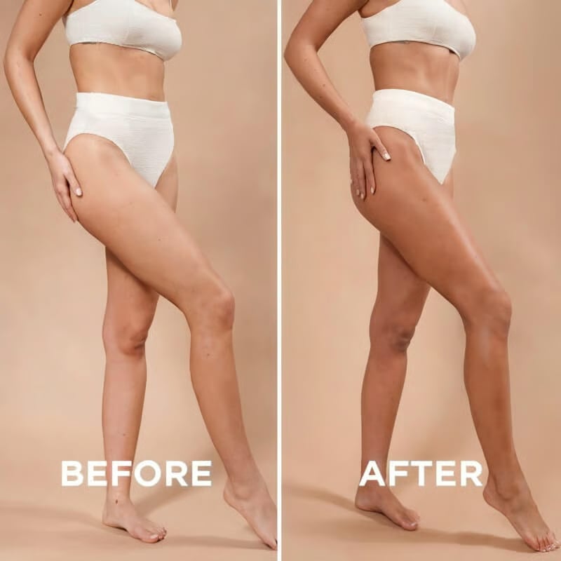 🔥Last Day 49% OFF🎁Self Tanner Body Lotion