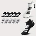 🔥Last Day 49% OFF-Unisex Low-Cut No-Show Sports Socks