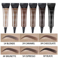 🎁Last Day 49% OFF-Long-lasting Waterproof Smudge-proof Liquid Eyebrow Gel/Tint