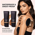 🔥Body Makeup Concealer Twin Pack – Waterproof Body Makeup Concealer for Scars & Tattoos
