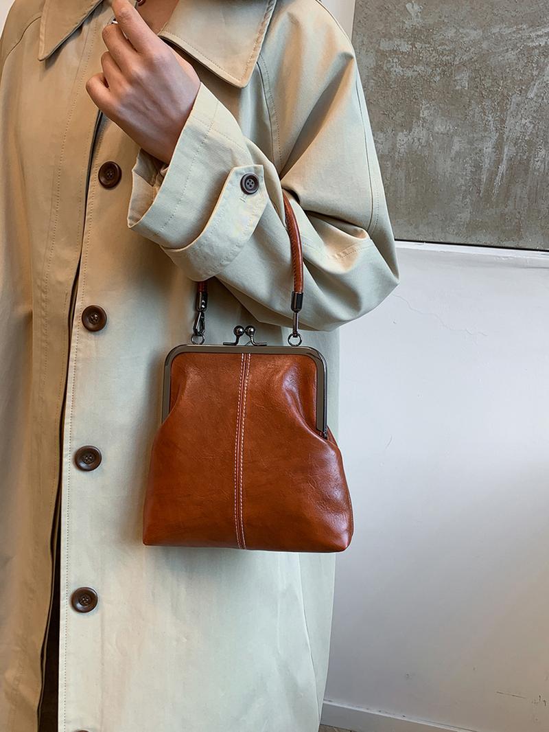 ✨Hot Sale 49% OFF💕Retro style crossbody bag