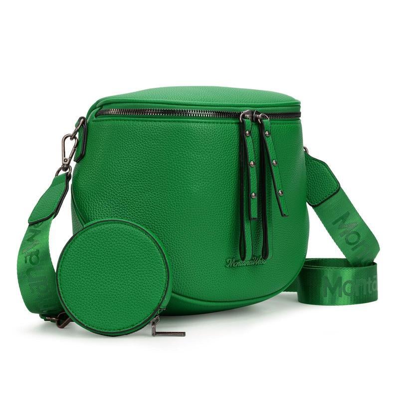 🌟🍂2026 NEW ARRIVAL👜 Large Fanny Pack Crossbody Sling Bags🌟