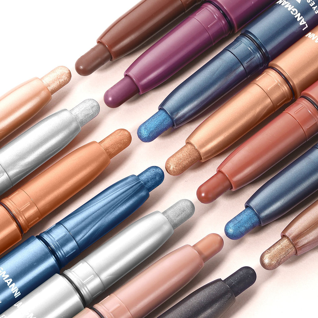 🔥Last Day 49% OFF✨Shadow Stix - Creamy Eyeshadow Stick Super Creamy